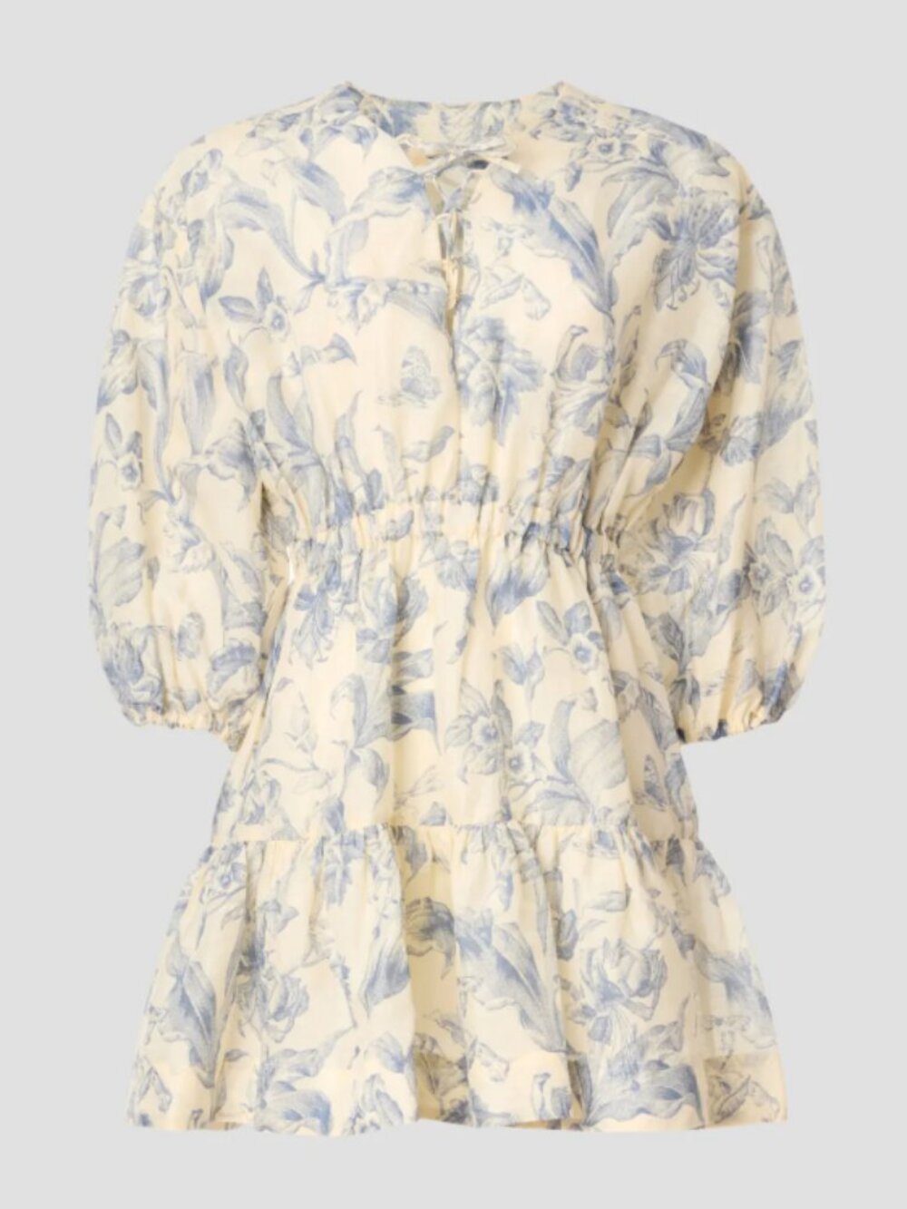 RTR-68 Sandro Josella Dress